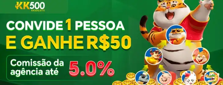 kk500 notícias