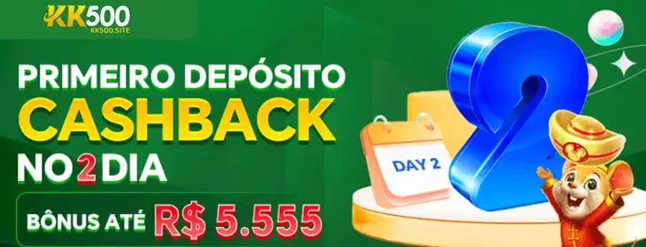 kk500 promoções
