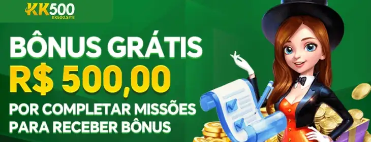 bonus gratis