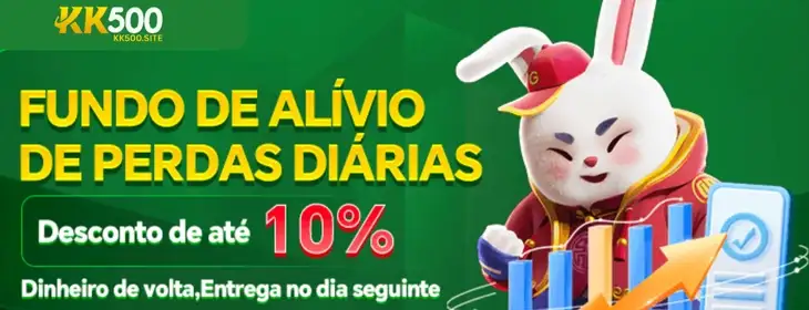 fundo de alivio