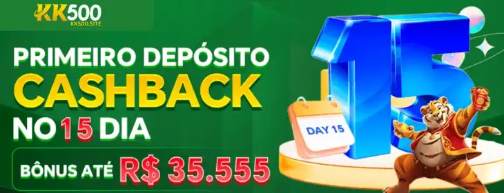 kk500 promoções