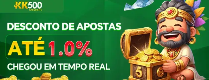 kk500 caça níqueis