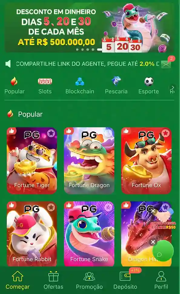 android e ios baixar aplicativo